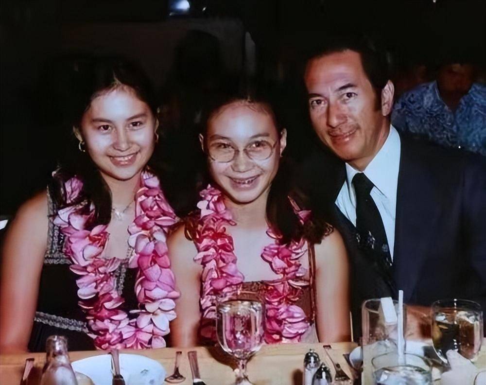 何超琼和陈百强的虐恋:你悲痛送我出嫁,我不顾流言蜚语为你扶灵