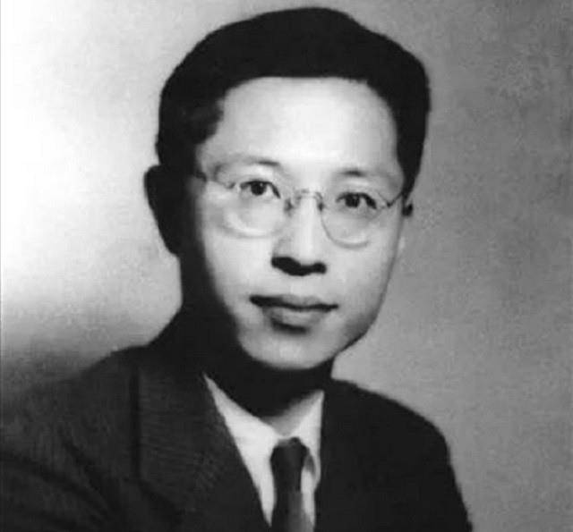 原创曹禺婚内移情女学生发妻离世后他未出席葬礼只派人送来花篮