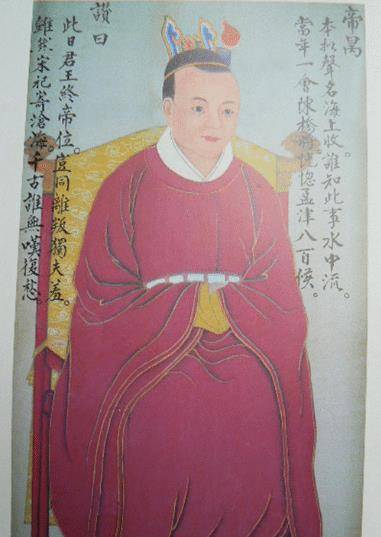 南宋最后失败不仅有张世杰个人因素也是文武官员勾心斗角的恶果