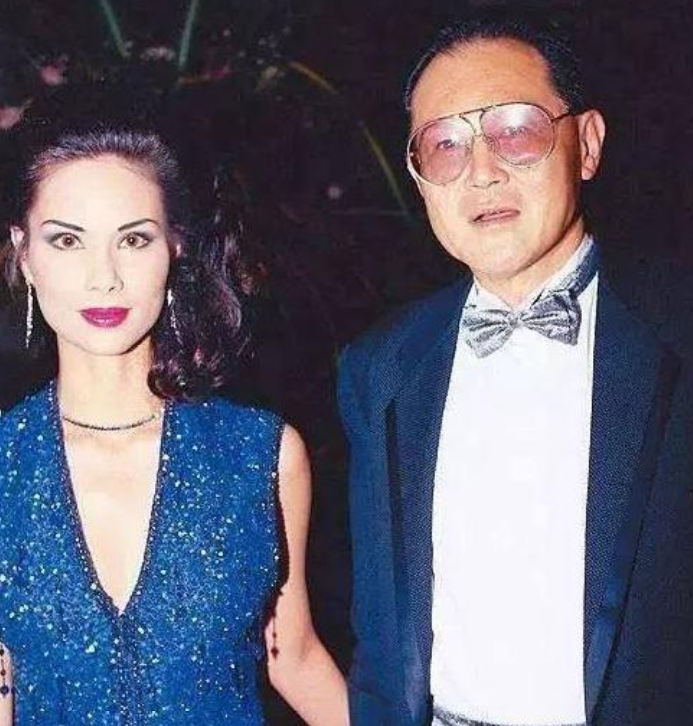 赵世曾的潇洒史:每年换172个女友,为牵手林志玲花费