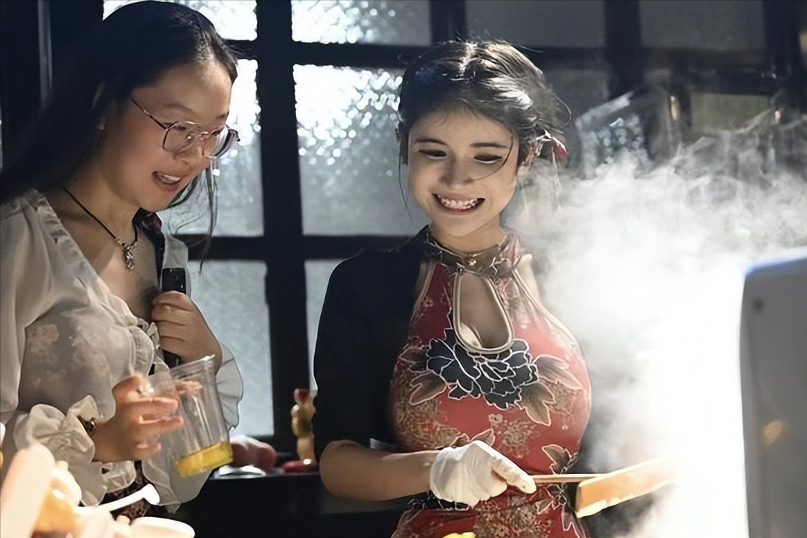 卖煎饼是假,重操旧业是真,"实锤"来了!_直播_时候_什么