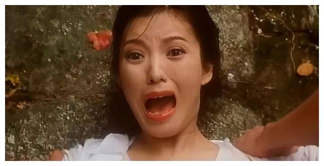 出演了《狼吻夜惊魂》《极度兽性》《六魔女》等多部电影,她的演技