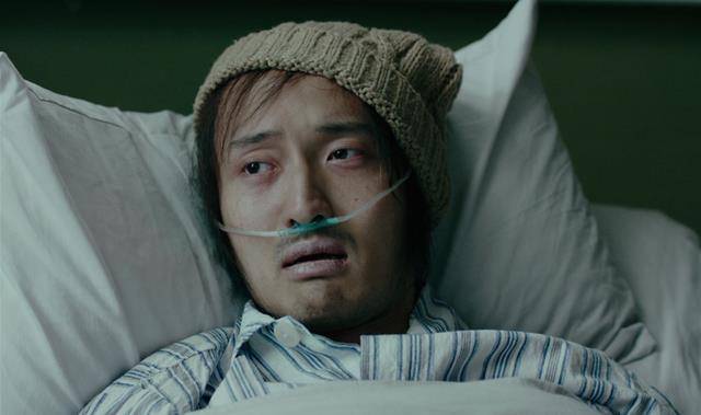 沈阳学霸张迪:白血病折磨,临终捐献遗体,告诉奶奶去国外读书了_父母