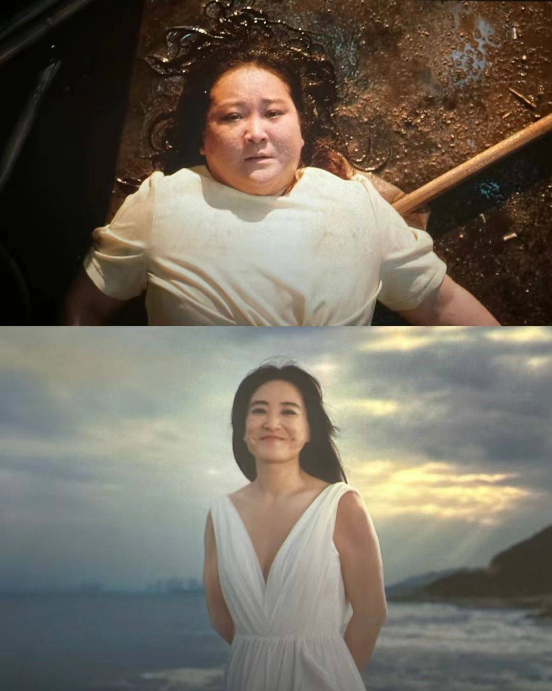 杨迪挑战爆改,妆后颜值不输男爱豆,网友评价两极分化