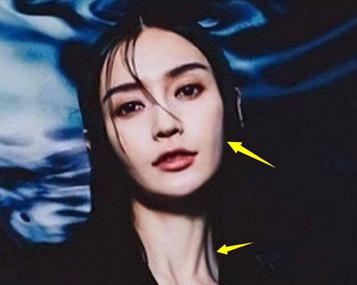 angelababy没有被封杀?登上外刊强势复出,外媒对其评价太讽刺!