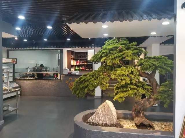 恭喜福源荣获2024年泊头市《舌尖上的美食》大众必吃榜口碑商家评选