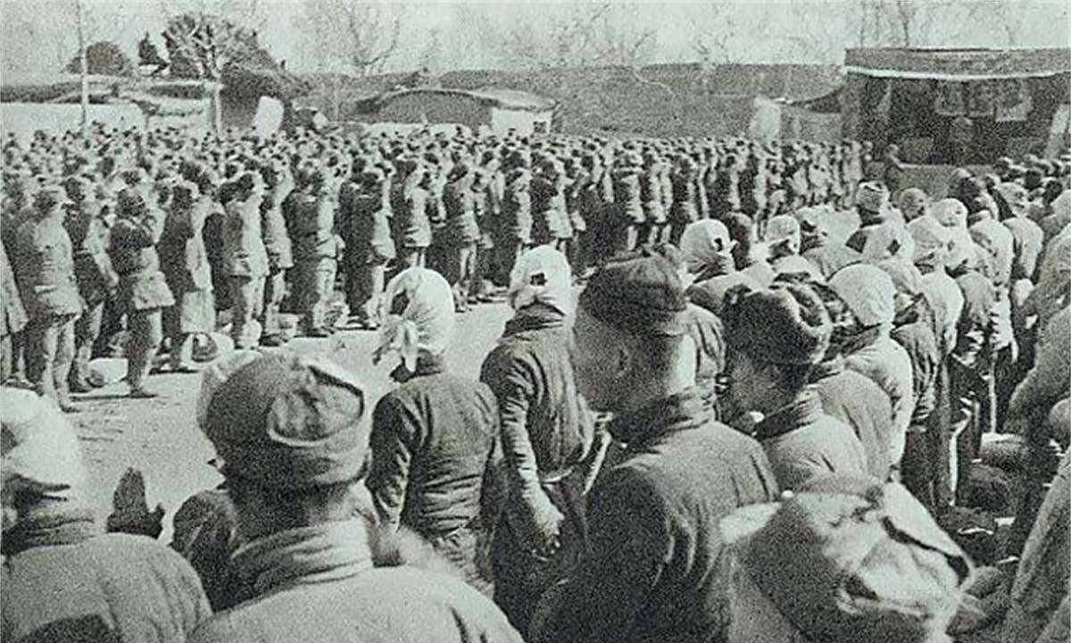 王震率领的359旅,为何一分为二?