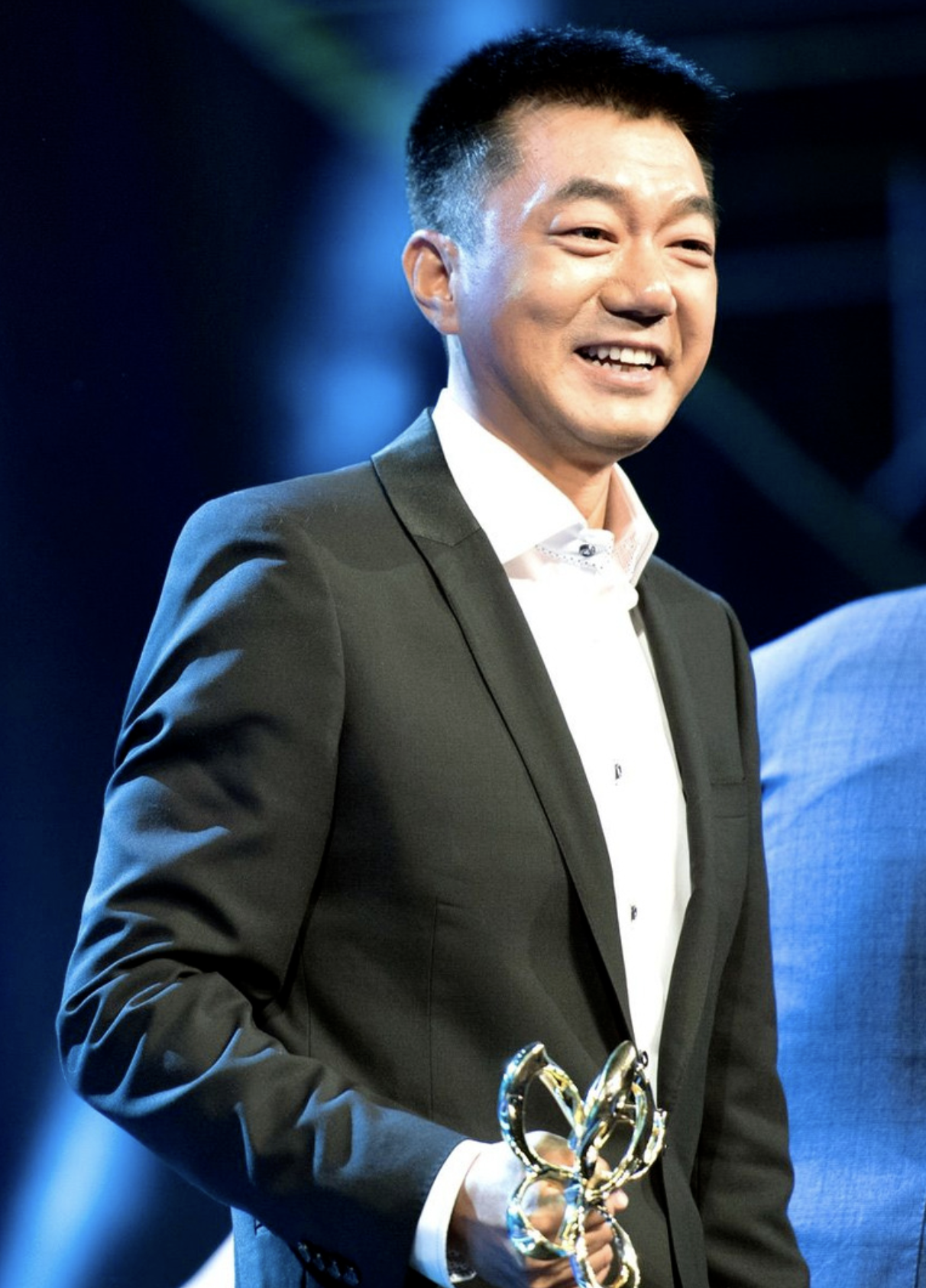 董勇,离婚后嫂子"逼"他相亲,没想到搭上了婚姻的"幸福快车"_妻子_父母