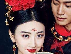 安史之乱恐失身,神秘失踪后3代帝王都在找她_沈珍珠_李俶_李隆基