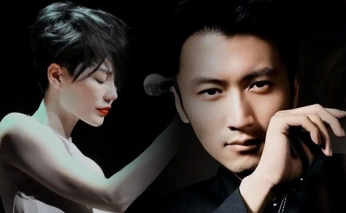 谢霆锋为何死心塌地爱王菲这么多年其实答案俗套又露骨