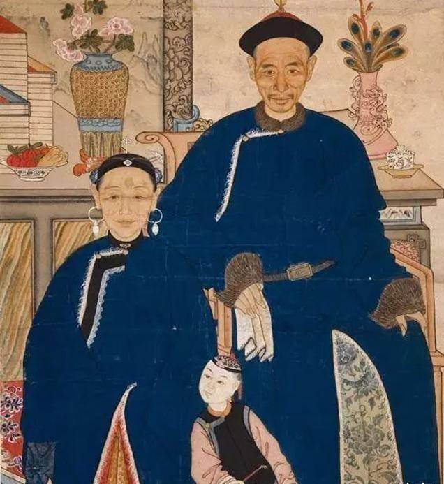 曾国藩因科举失败,结婚当天被岳父取消婚礼,媒人:娶我女儿_欧阳凝