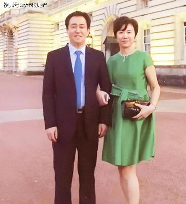 许家印香港的豪宅,被挂牌出售!