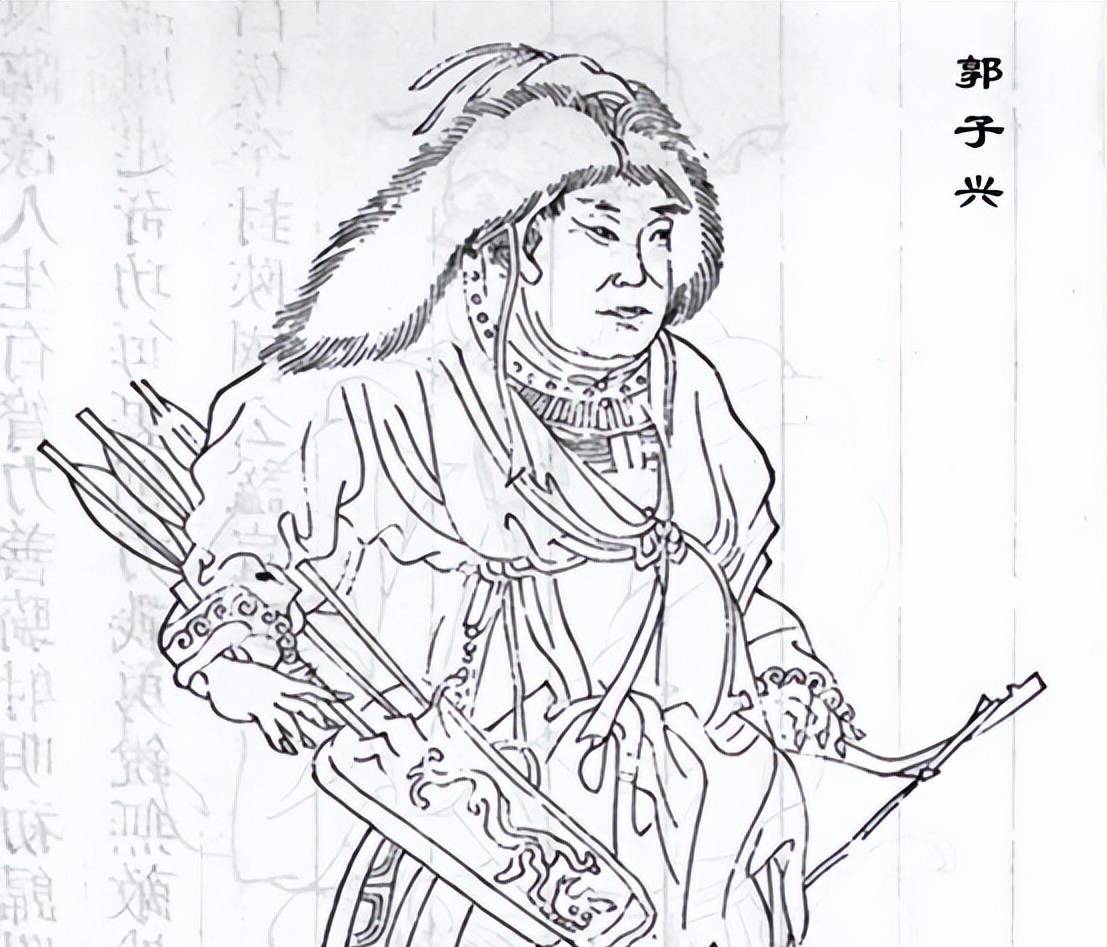 徐达后人沦为乞丐,以替人挨板子为生,知府知晓后送还其祖宅_朱元璋