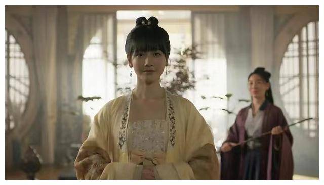 刘宇宁新剧惊艳空降,31岁魅力不减,颜值褪去!_李墨之_观众们_紫川