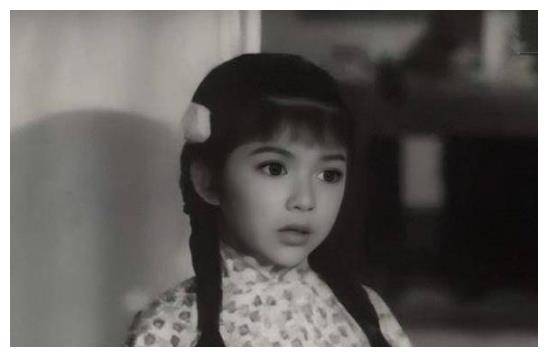 13岁被奶奶注射生长抑制剂,如今的纪宝如证实刘晓庆所言属实.