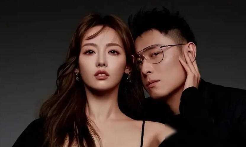 曝买超张嘉倪复合,女方的动态疑似露端倪,邵晴或成最大赢家_感情_风波