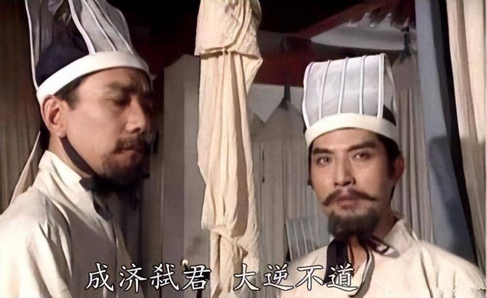 "司马昭之心,路人皆知"这句话你读懂了吗?非明目张胆那么简单