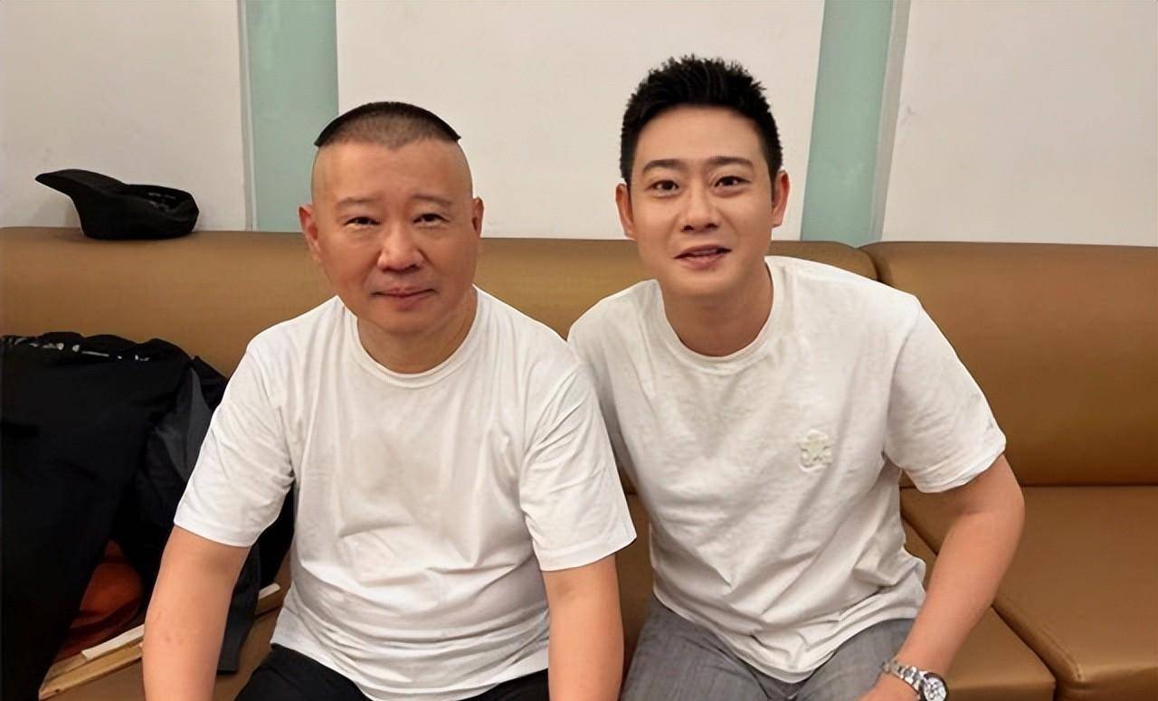 德云社小剧场经理发文,宴请副总栾云平,网友:满满的人情世故_演出