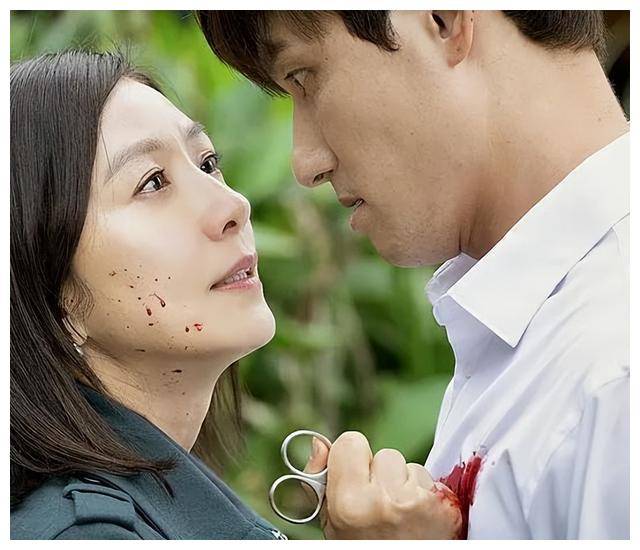 欺凌_姜智媛_生命