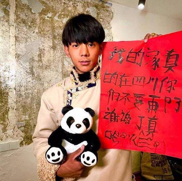 丁真不得不说,这位总经理确实是非常真心的在为丁