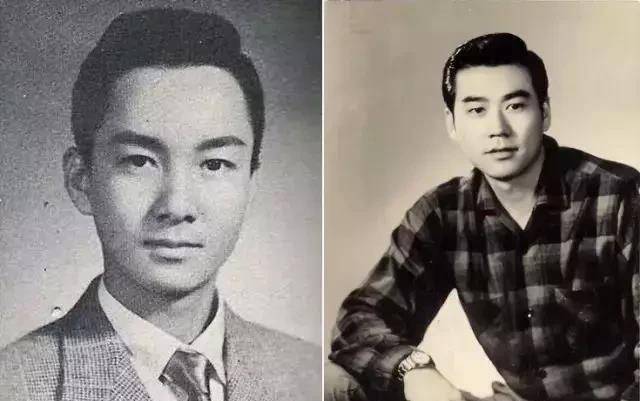 林黛终于割断所有情缘,选择了与她门当户对的龙绳勋作为终身伴侣