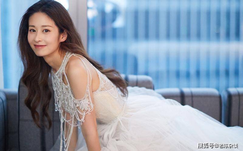 娶了颖儿这么漂亮的老婆!_身材_自律_品质