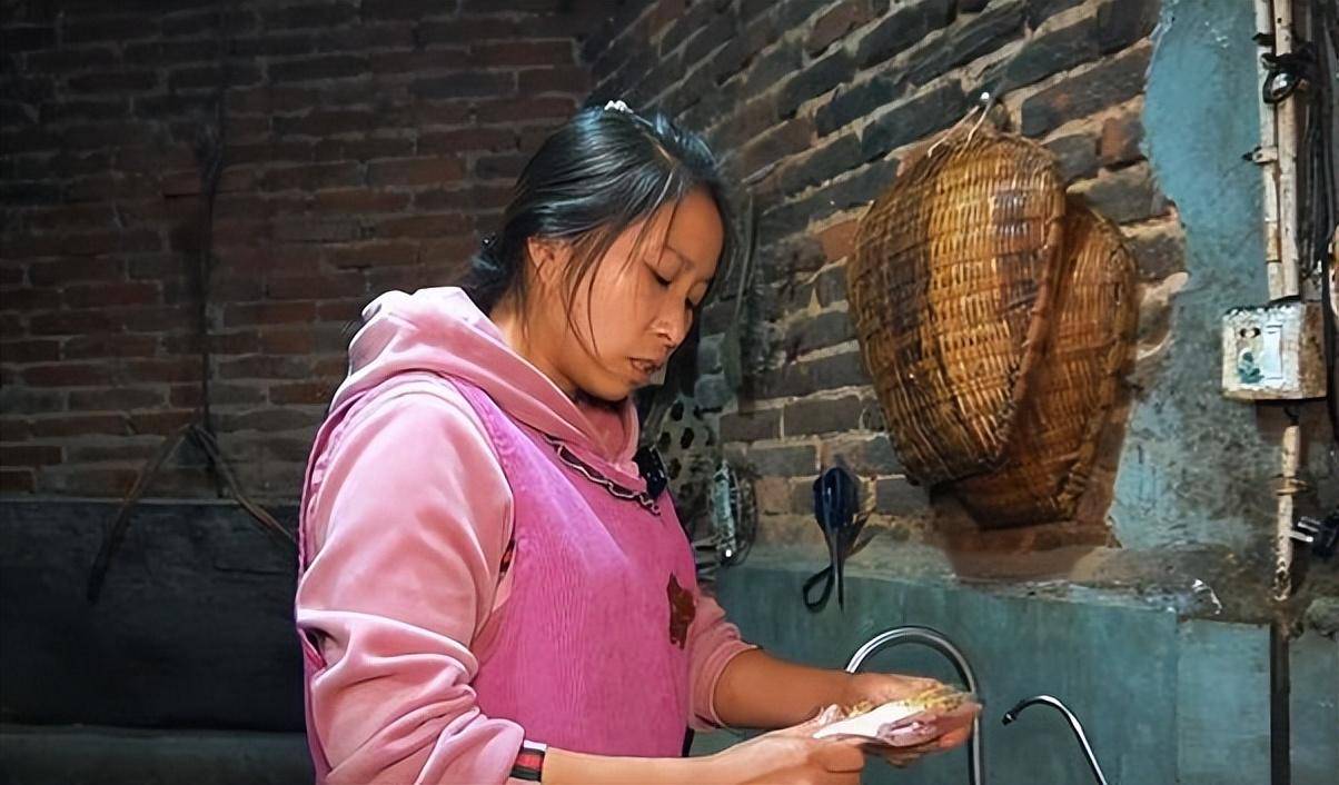 原创从农村主妇到千万网红被央视点赞的网红桃子姐现在怎样了