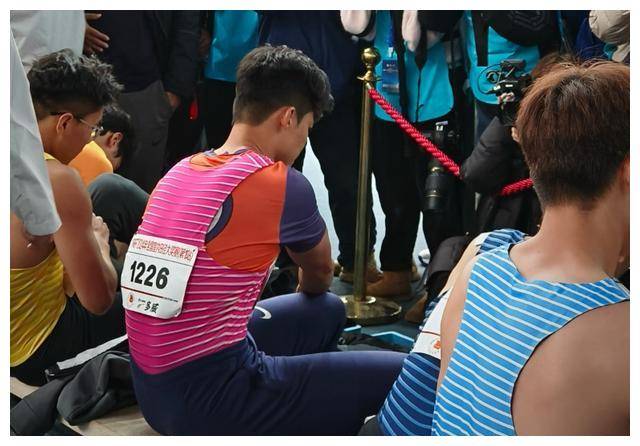 苏炳添赛季首秀夺亚军,展现内心强大!抗压冲击奥运席位!