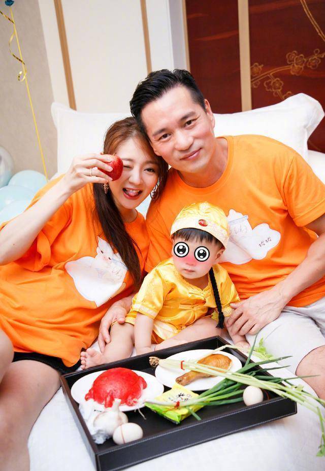 原创中国好老公安以轩怀二胎心脏不适老公放下手中生意陪她回娘家