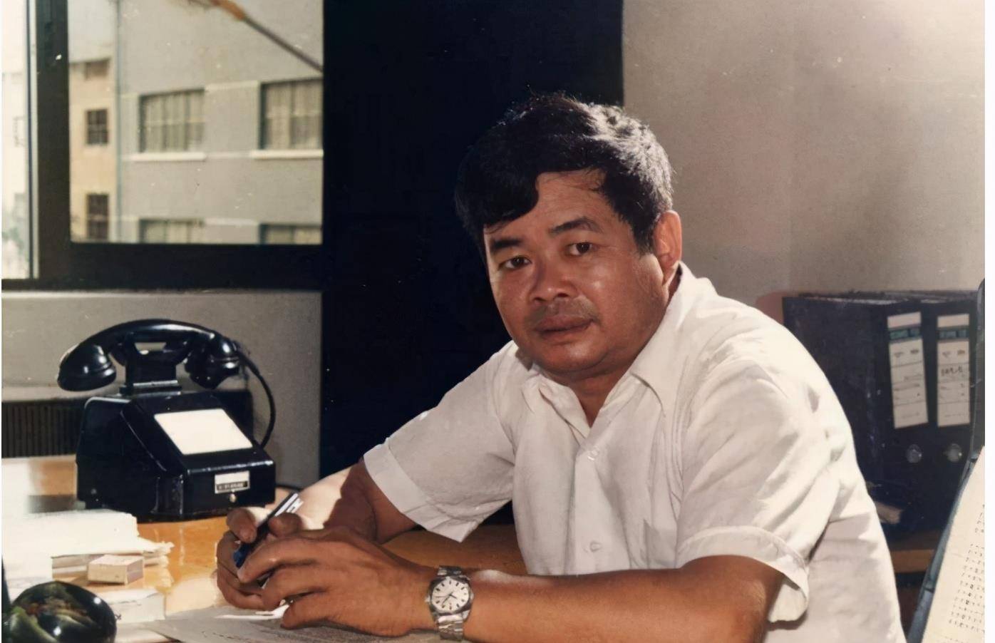 原创曹德旺中国民众不坏坏就坏在精英