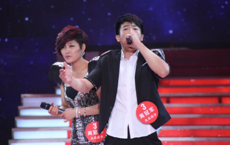 赵本山五大"徒孙"现状:有人皈依佛门,有人英年早逝,有人沦为网红_娇娇