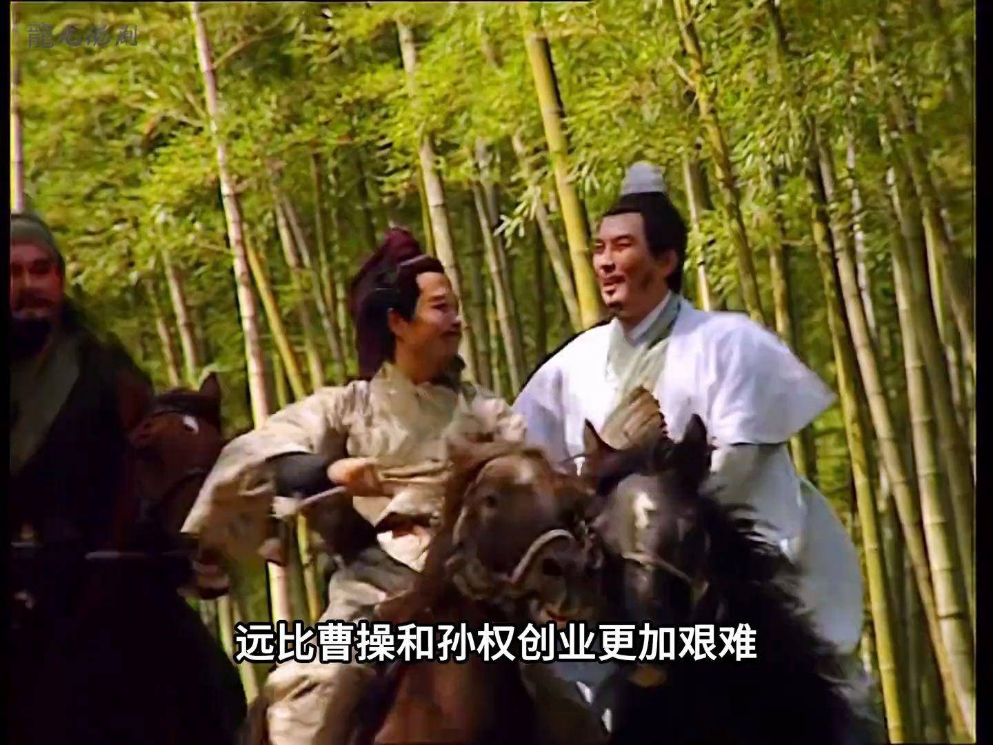 原创为啥很多人都读不懂诸葛亮本身没啥文化和智慧还不懂得去尊重