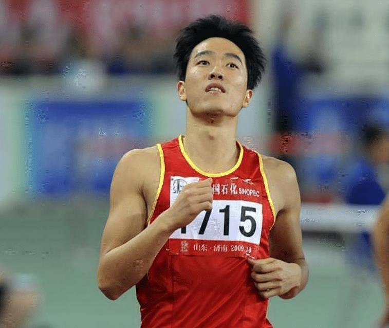 奥运冠军刘翔:被誉为"亚洲飞人",两届奥运退赛饱受委屈