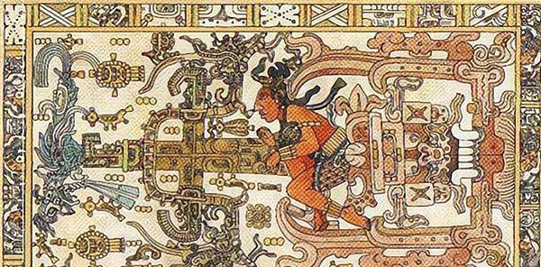 玛雅文明有多先进?