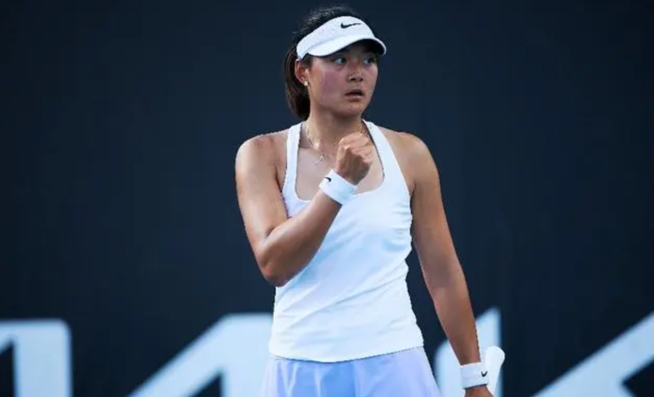 原创连续四次中国内战全部落败如何看待王雅繁的这个待破困局