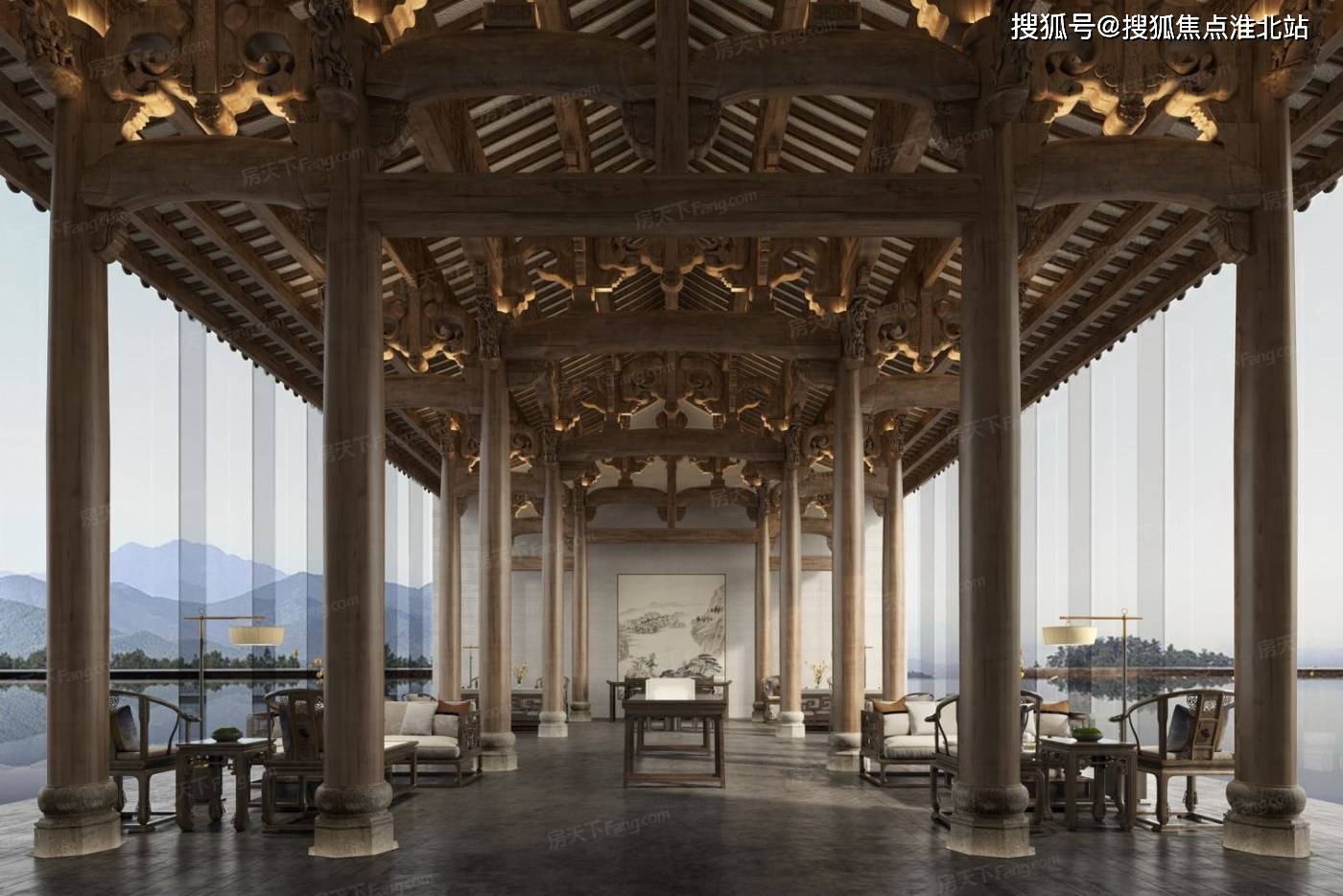 2024最新南宁建发央著售楼处电话南宁建发央著售楼处发布