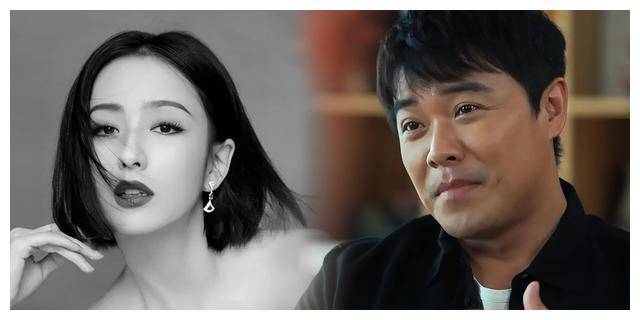 佟丽娅为何选择陈思诚?失业,有孩子的困境下的"婚姻"真相.