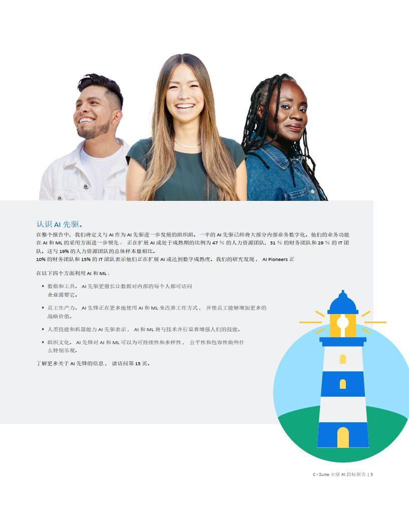 四种方法来释放你的游戏改变ai和机器学习的潜力(英