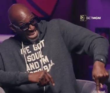 他说道:我认为约基奇是最有价值球员.