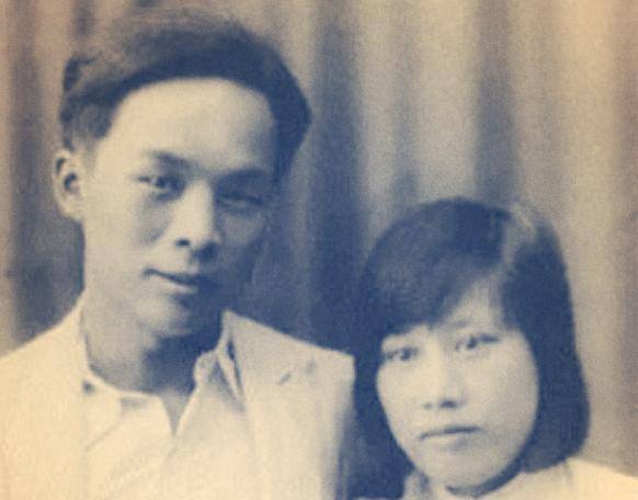 在同学家吃干抹净,却让张爱玲为其花钱摆平_胡兰民_范秀美_女性