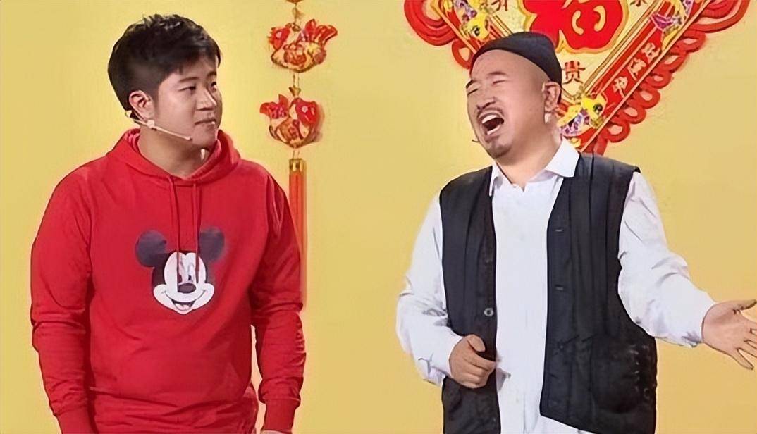 看似八竿子打不着,但长相骗不了人_王小利_父亲_王亮