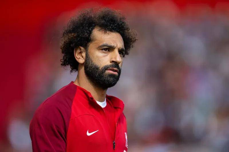 利物浦希望萨拉赫能豁免三月份的国家队征召，但遭到埃及足协的拒绝