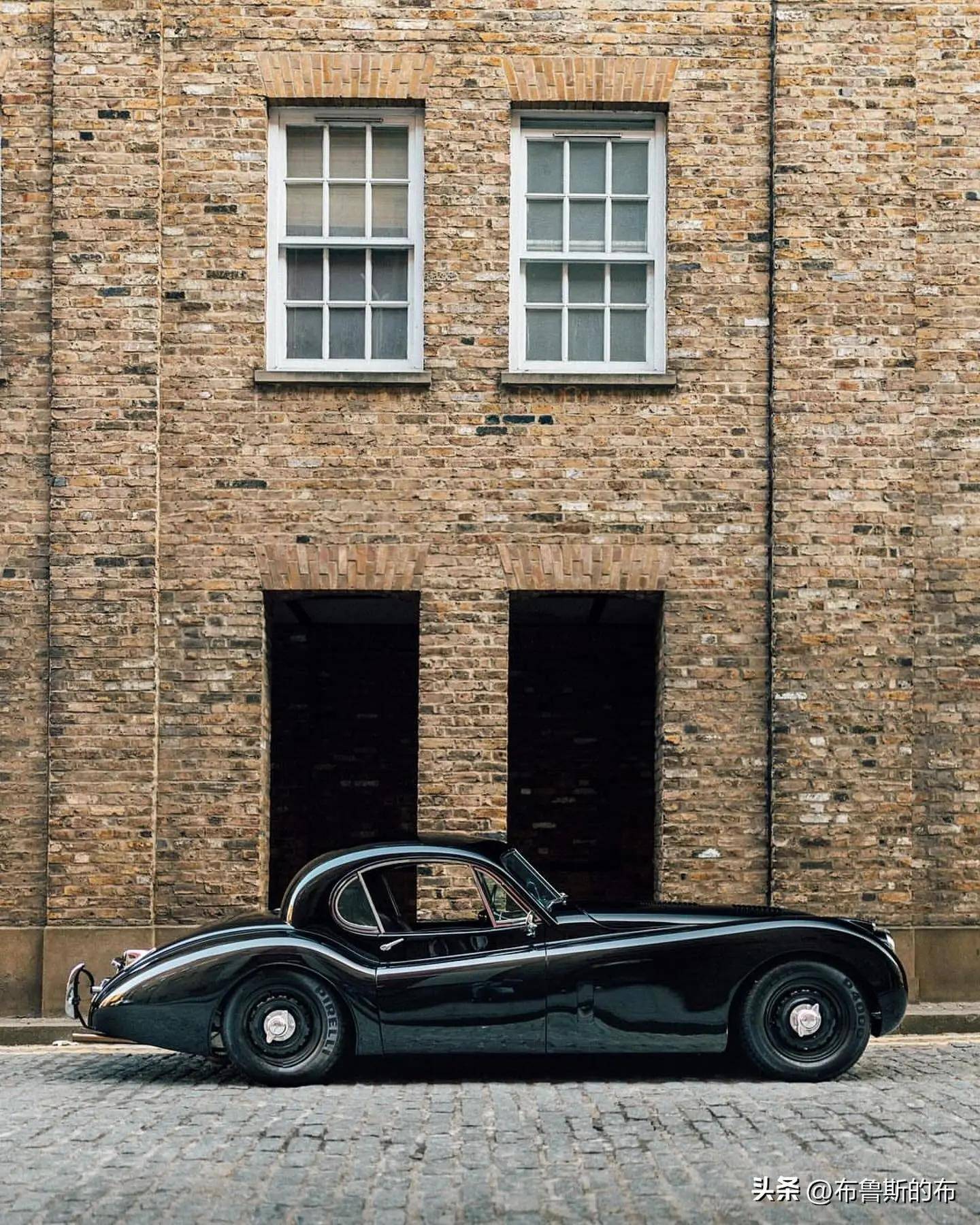 捷豹xk120 世界上最优雅的跑车_搜狐汽车_搜狐网