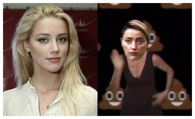 本世纪最疯狂,你还没看?_赫德_约翰尼·德普_正义