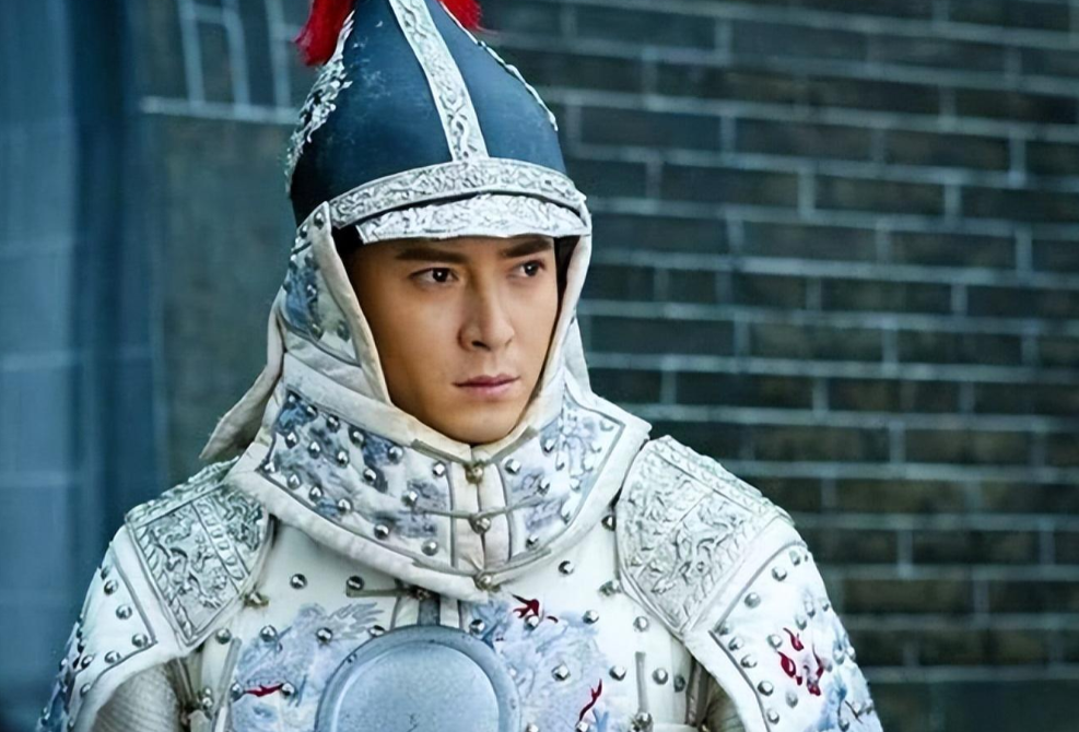 原创康熙在遗诏中为何一再强调让后世皇帝照顾礼亲王家族此举高明