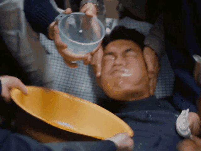 原创男演员形象重要吗南来北往中牛大力刘冠麟给你答案