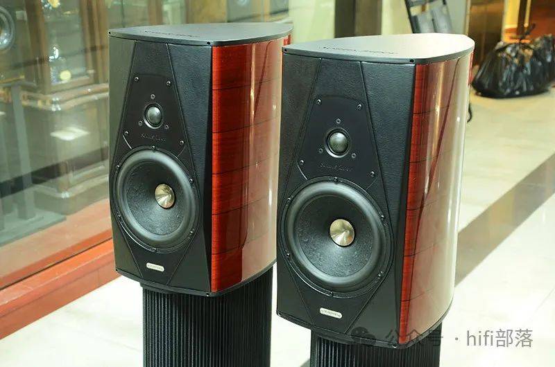 意大利 世霸 sonus faber guarneri evolution小名琴evo 超越版书架
