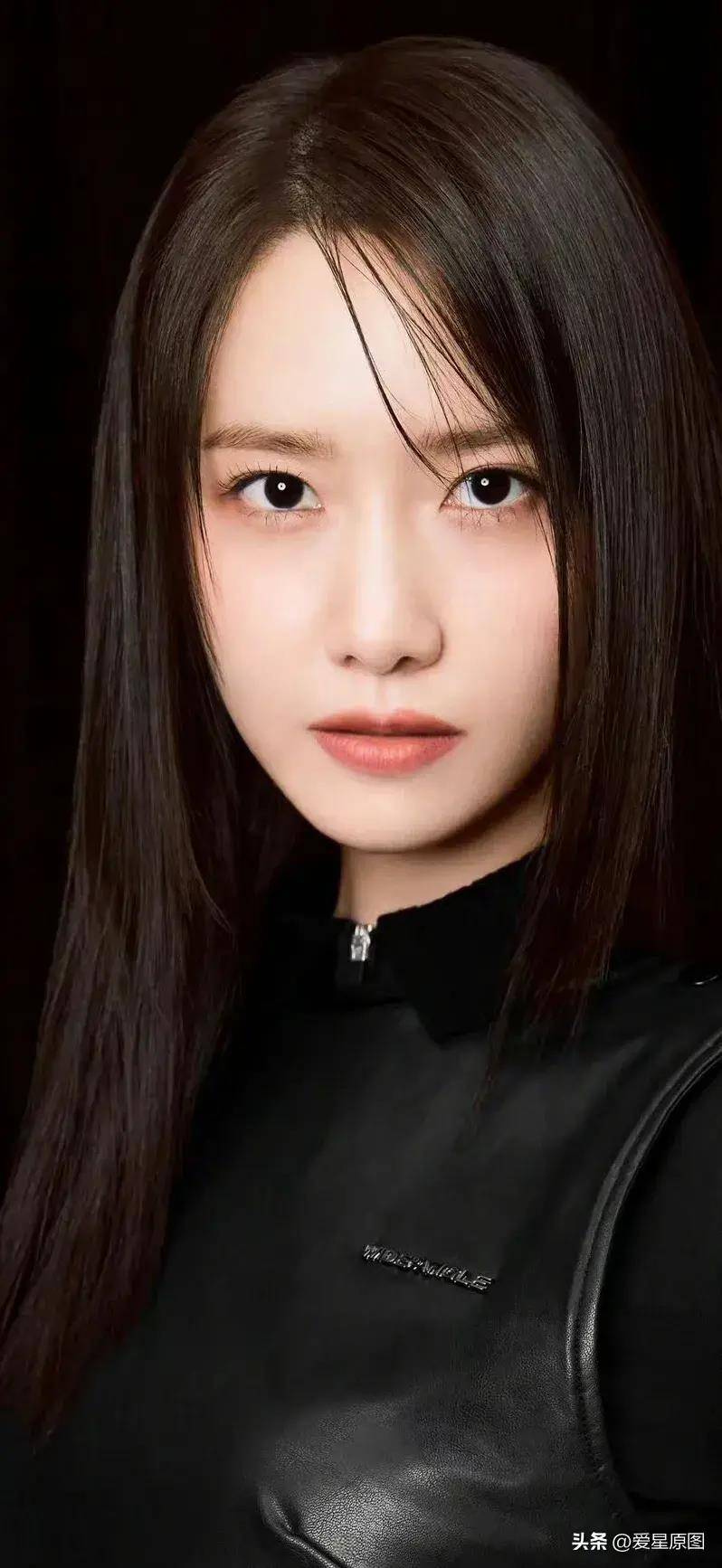 亚洲明星-林允儿全图写真合集