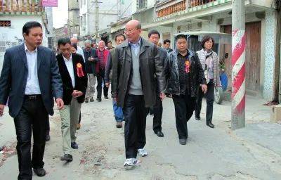 这家国际渔业巨头,老板是位潮阳人!_陈汉士_万盛_企业