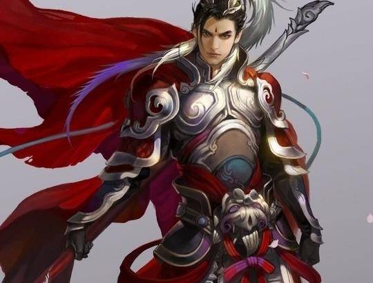 诸将,还有苏定方,尉迟恭,伍云召,甄翟儿,洪灵天,何天豹,暴天虎,许飞熊